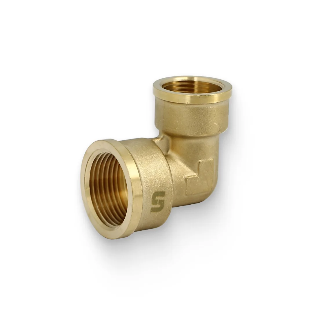 Угол ВВ 3/4" x 1" Uni-Fitt