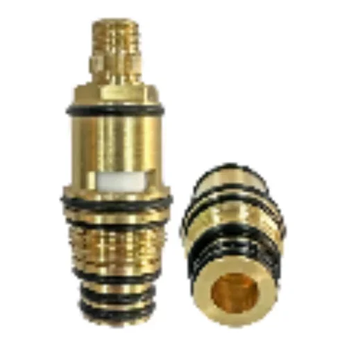 Кран-букса R501.527A,