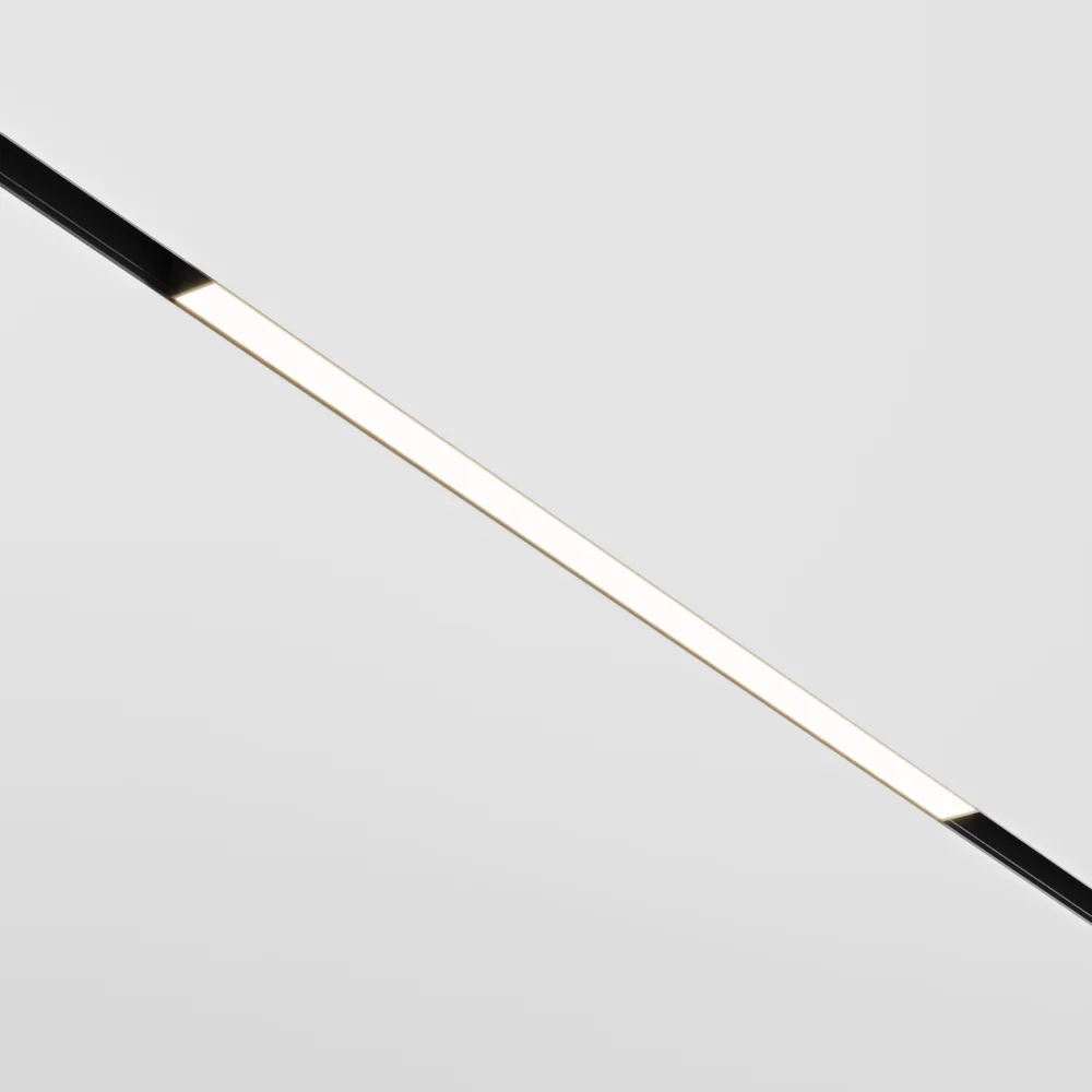Maytoni Трековый светильник Basis Exility 4000K 24Вт 120°
