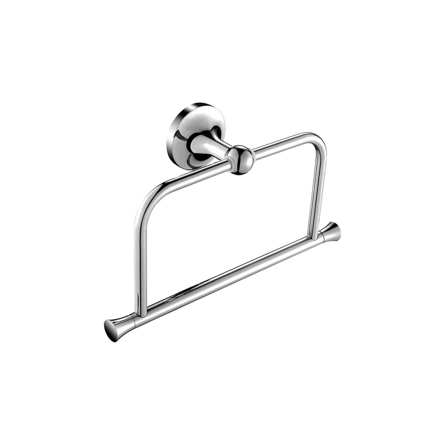 Полотенцедержатель AltroBagno Corposo 081309 Cr