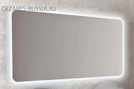 Зеркало 44994, 1410х250х700 CEZARES