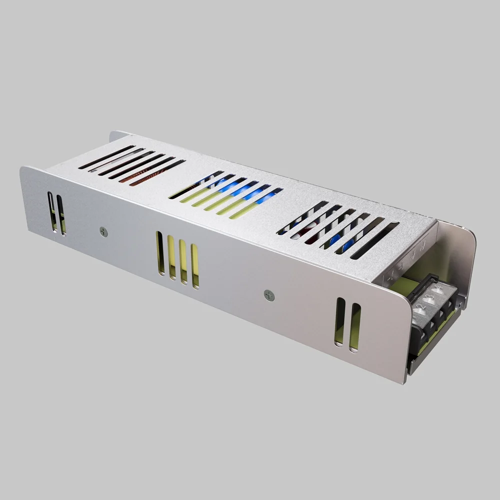 Maytoni Блок питания PSL001 24В 250Вт IP20 811003