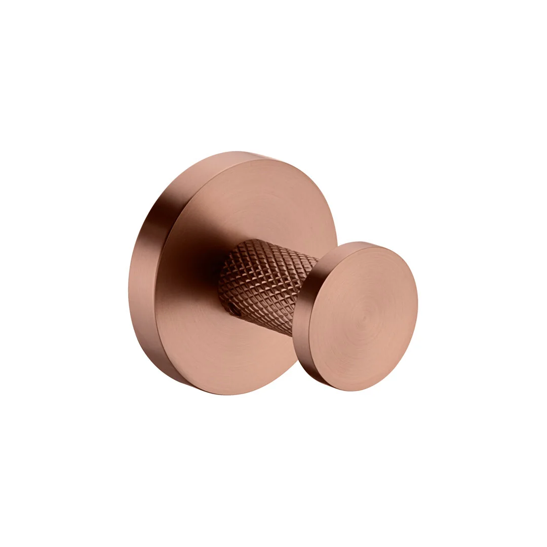Крючок UNO BRUSHED BRONZE 10976-BRB