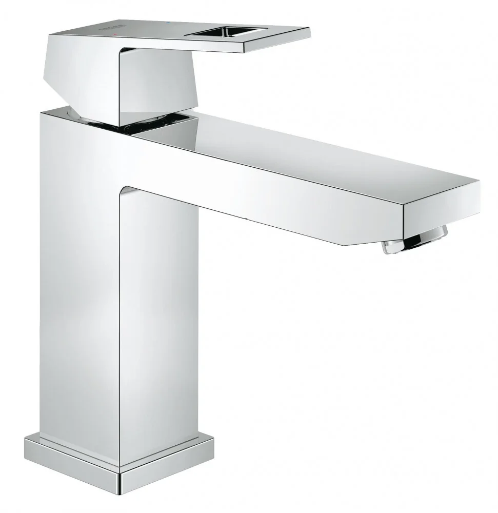 Grohe Eurocube Смеситель для раковины,  хром