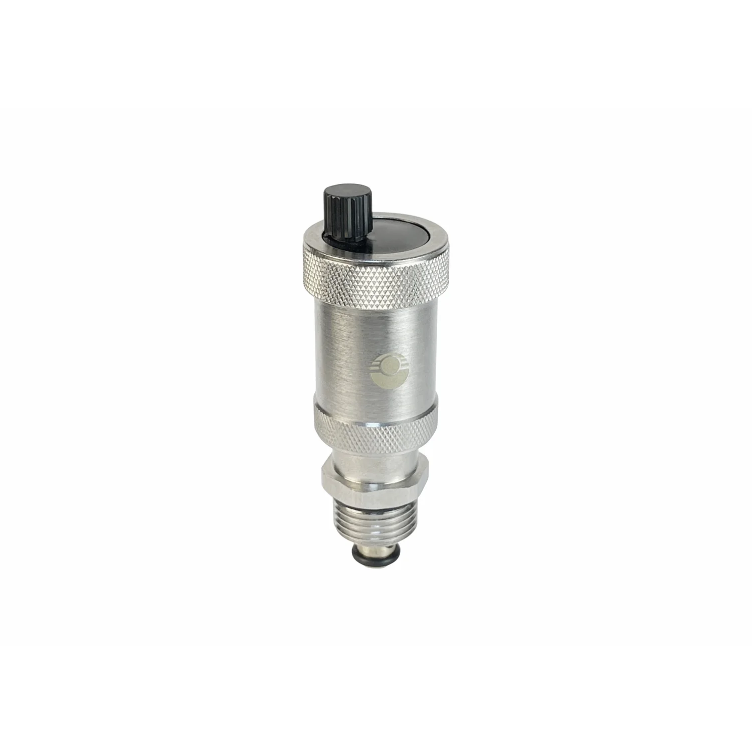 Воздухоотводчик УЗКИЙ автомат. верт. 1/2" VALFEX (100) К