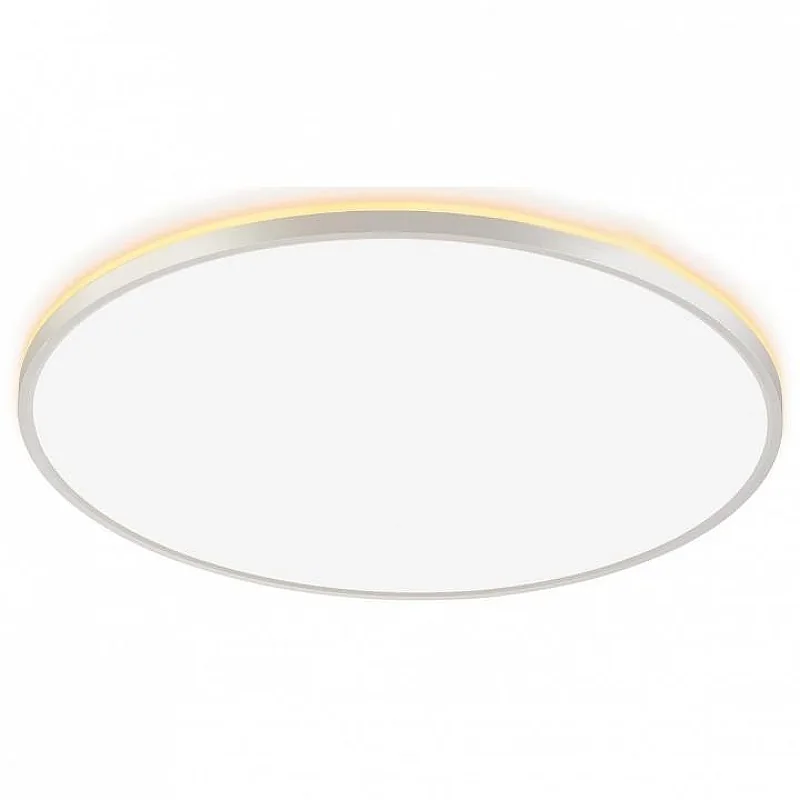 Citilux NORMA CL748600 LED Светильник с подсветкой Белый