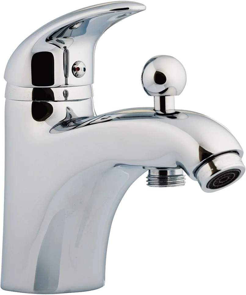 Boheme Однопозиционный смеситель AquaDesign, Mono