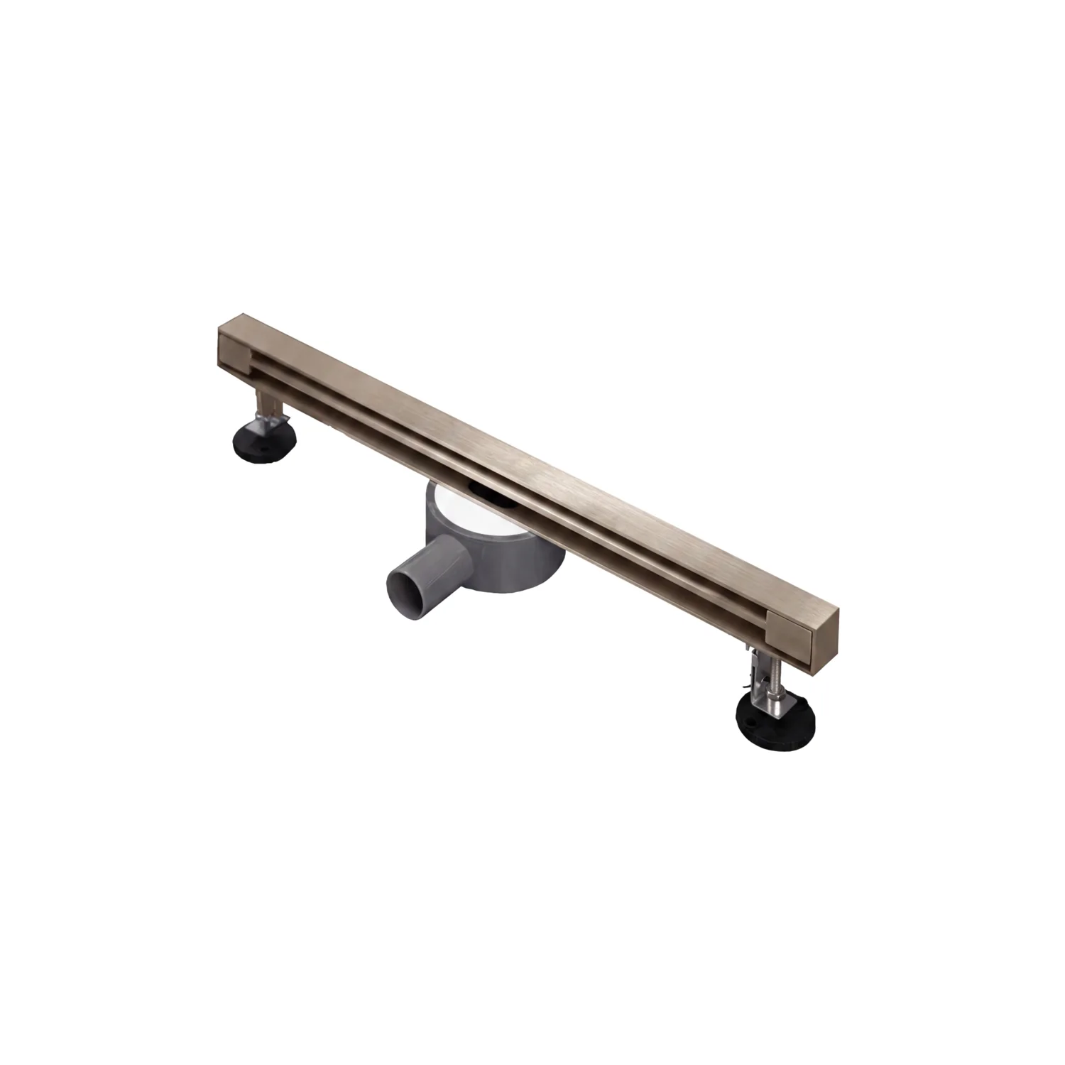 Душевой трап AltroBagno Trave 071216 Ni (60)