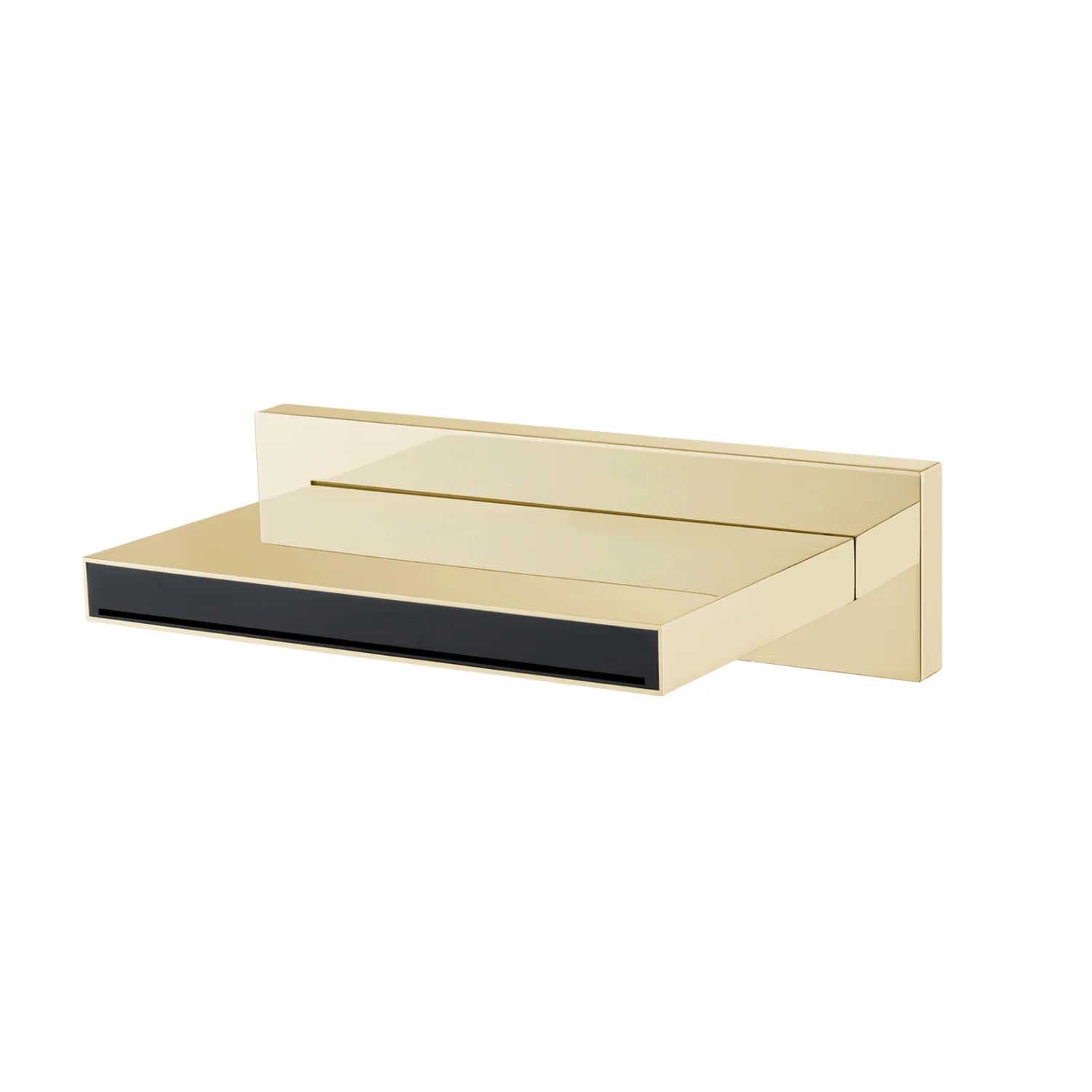 Boheme Излив ZODIAC Matt Gold