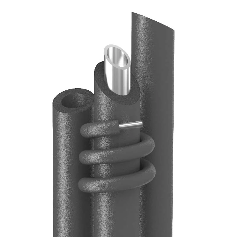 Трубка ENERGOFLEX SUPER 35/6-2м (толщина 6мм)