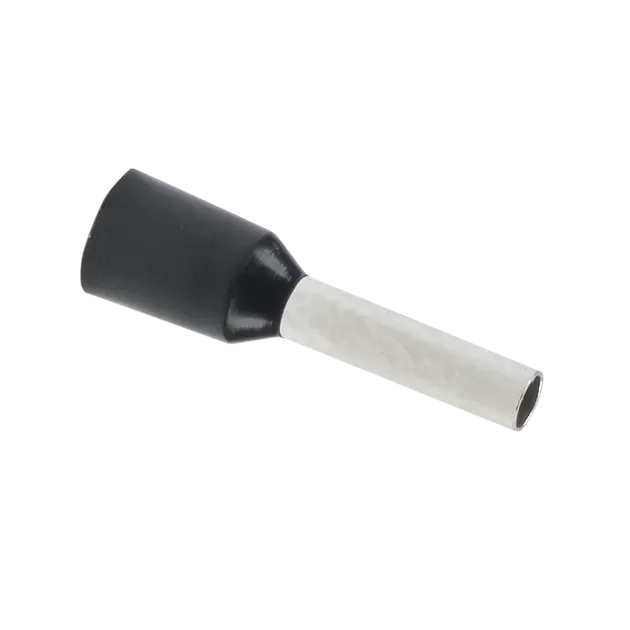 EKF PROxima Наконечник штыревой втулочный изолированный НШвИ 1,5-8 (50шт.)
nhvi-1.5-8