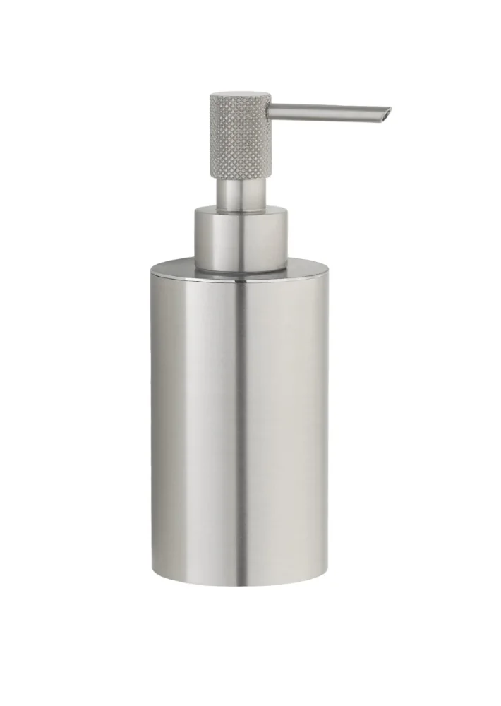 Boheme Настольный диспенсер UNO Nikel Brush