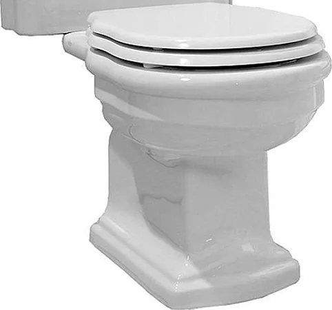 ROYAL PALACE Чаша унитаза CZR-012