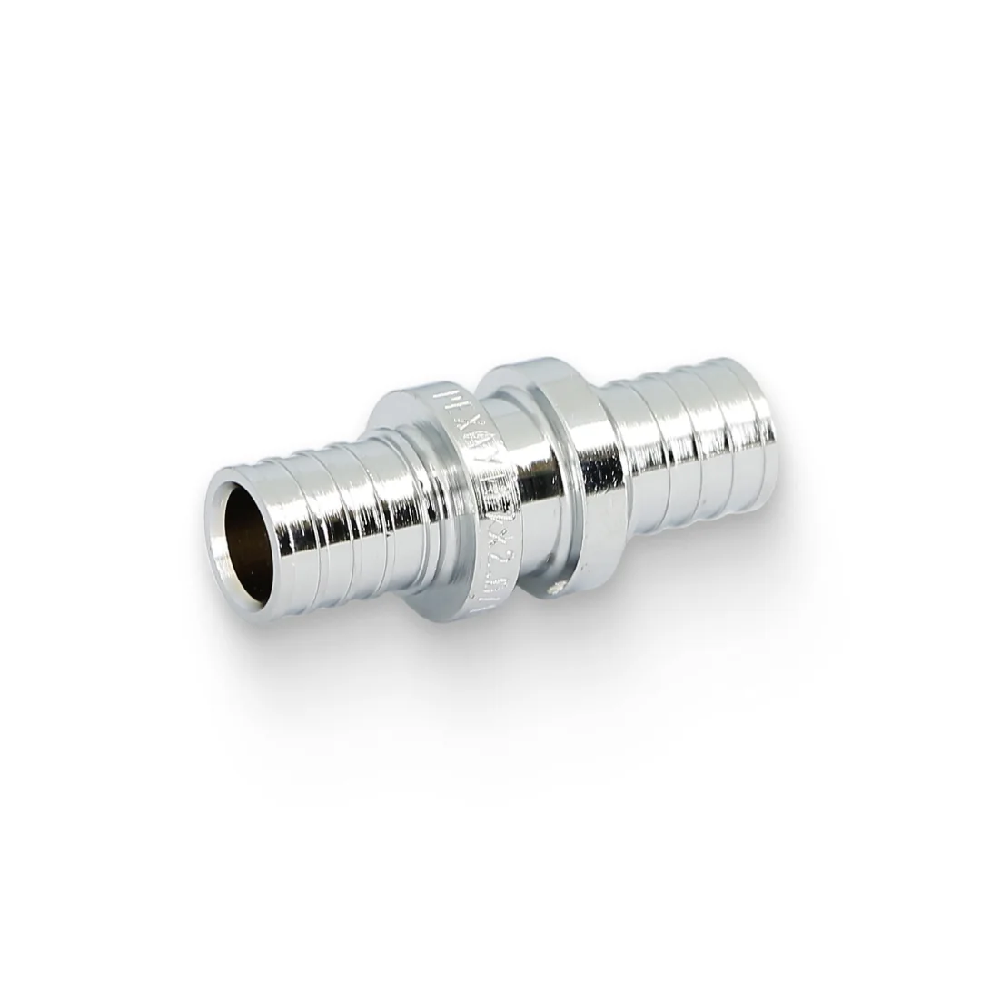 Муфта равнопроходн. 17x2,0 THERM S РЕХАУ