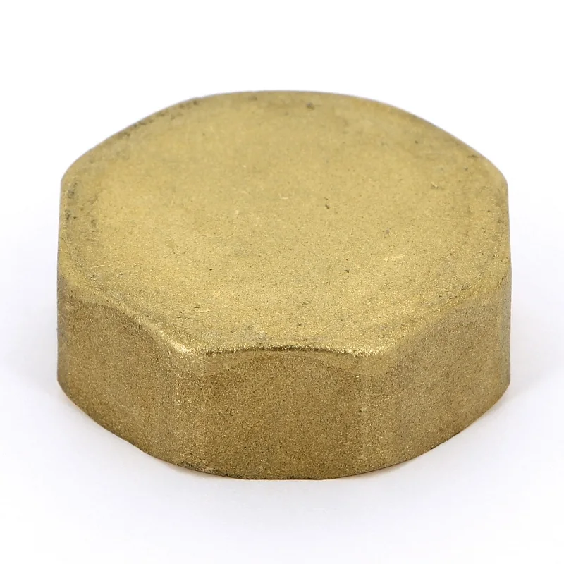 Заглушка В 1 1/2" Uni-Fitt