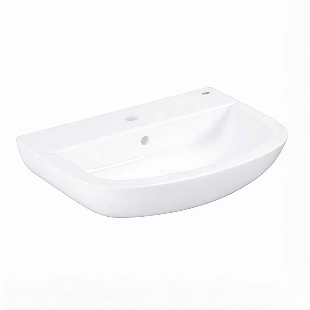 Grohe Раковина подвесная, альпин-белый 39424000