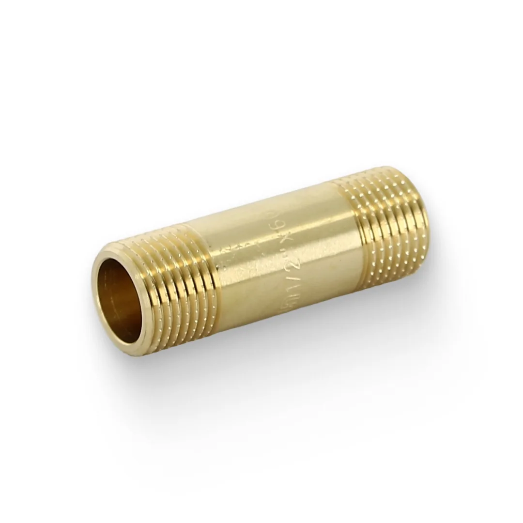 Удлинитель НН 60 мм 1/2" Uni-Fitt