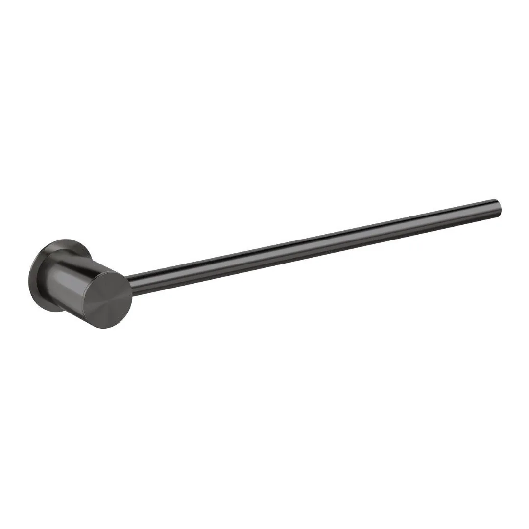 Полотенцесушитель STICK дополнительный элемент GUN METAL