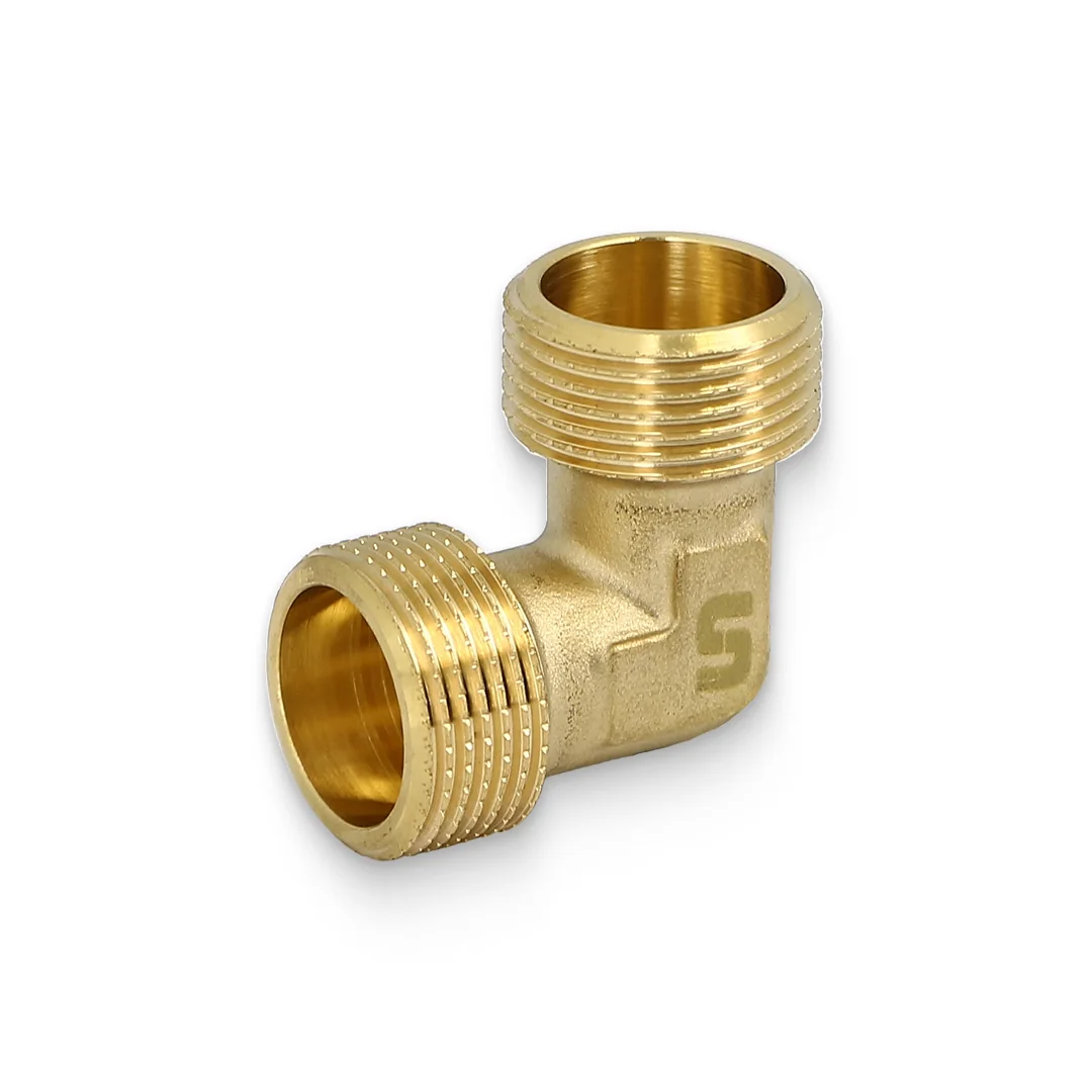 Угол НН 3/4" Uni-Fitt