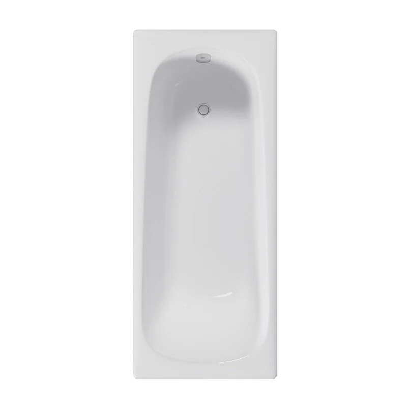 Ванна чугунная Delice Continental 170х70 DLR230613