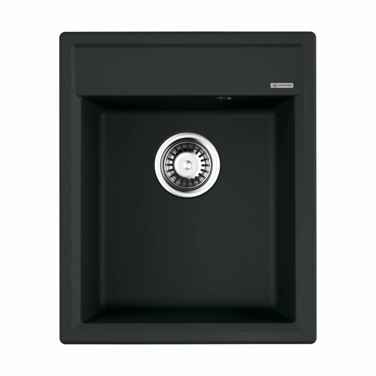 Мойка для кухни OMOIKIRI Daisen 42-BL Черный
