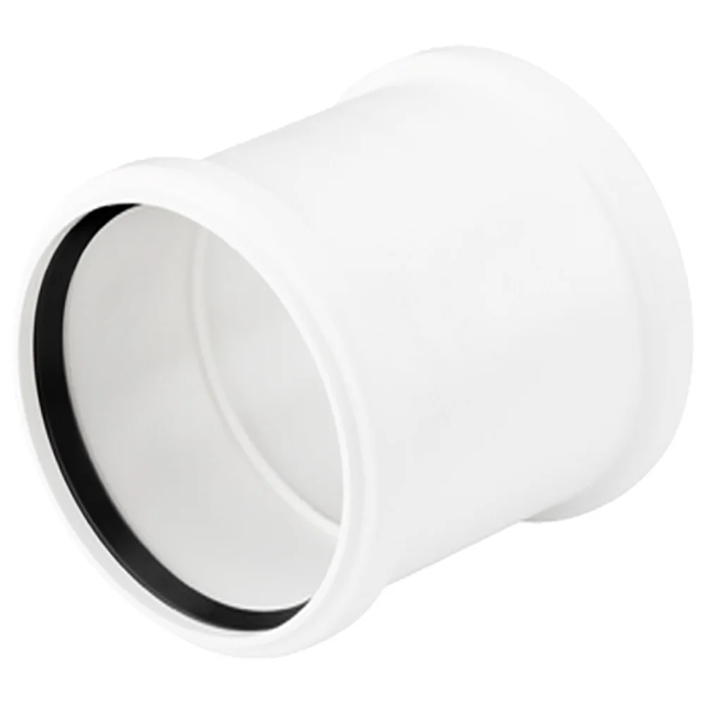 Муфта надвижная REHAU RAUPIANO Plus  110