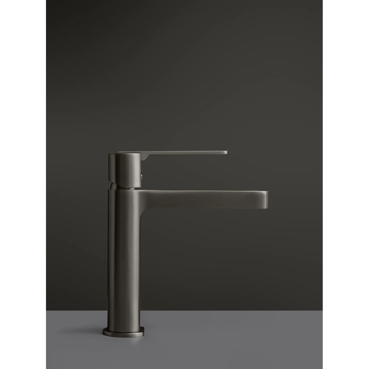 Смеситель для раковины ALTROBAGNO Юнион (Unione) 0137 GM