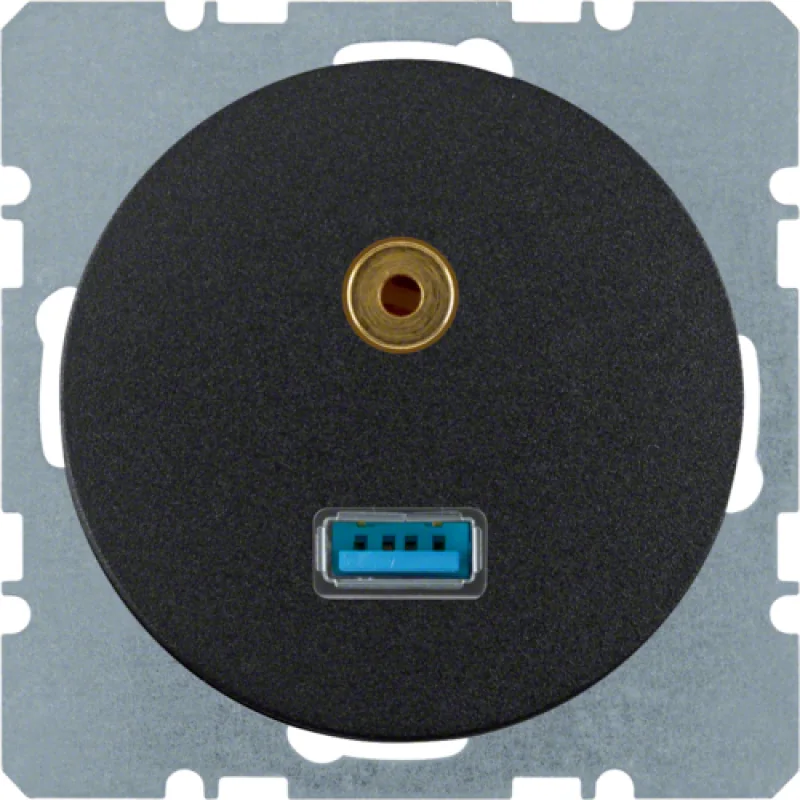 *По запросу* BMO USB/3.5mm AUDIO, R.1