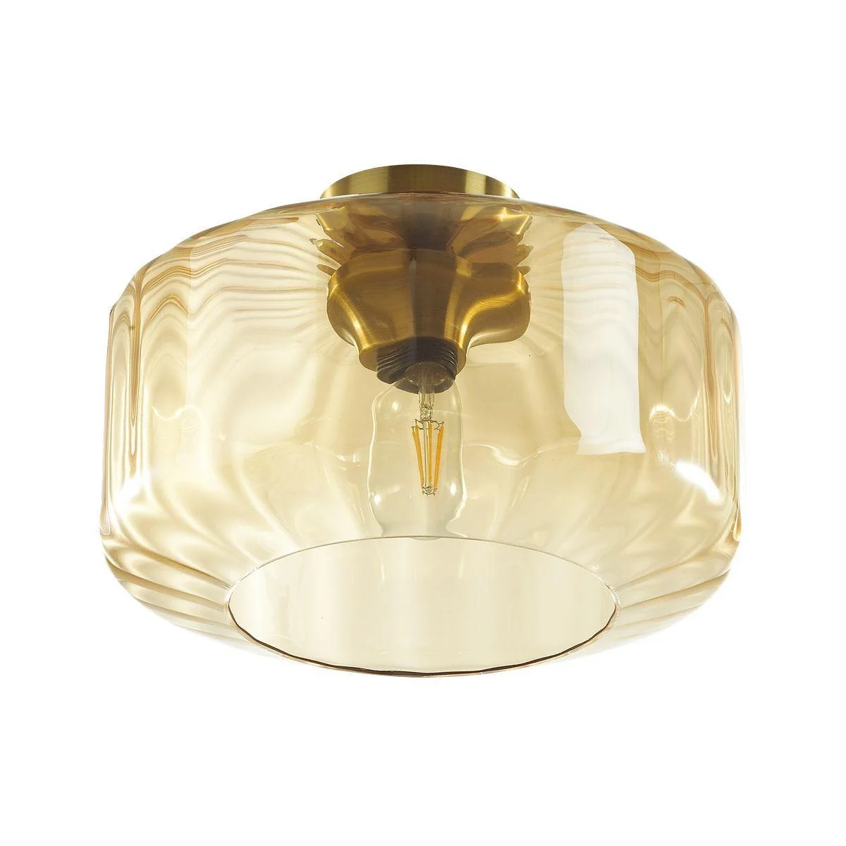 Odeon Light Потолочный светильник Binga 4747/1C