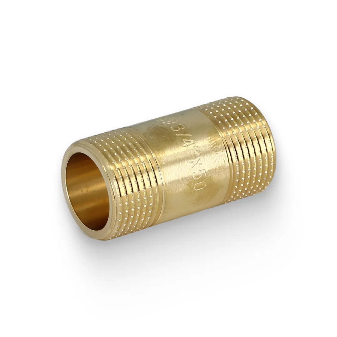 Удлинитель НН 3/4" x 50 мм Uni-Fitt