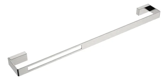 Boheme Полотенцедержатель длинный Nikel Brush серия Q