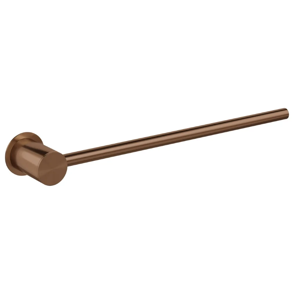 Boheme Полотенцесушитель STICK дополнительный элемент BRUSHED BRONZE