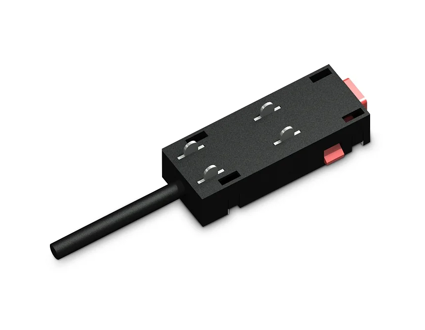 Ввод питания для шинопровода Magnetic 220V