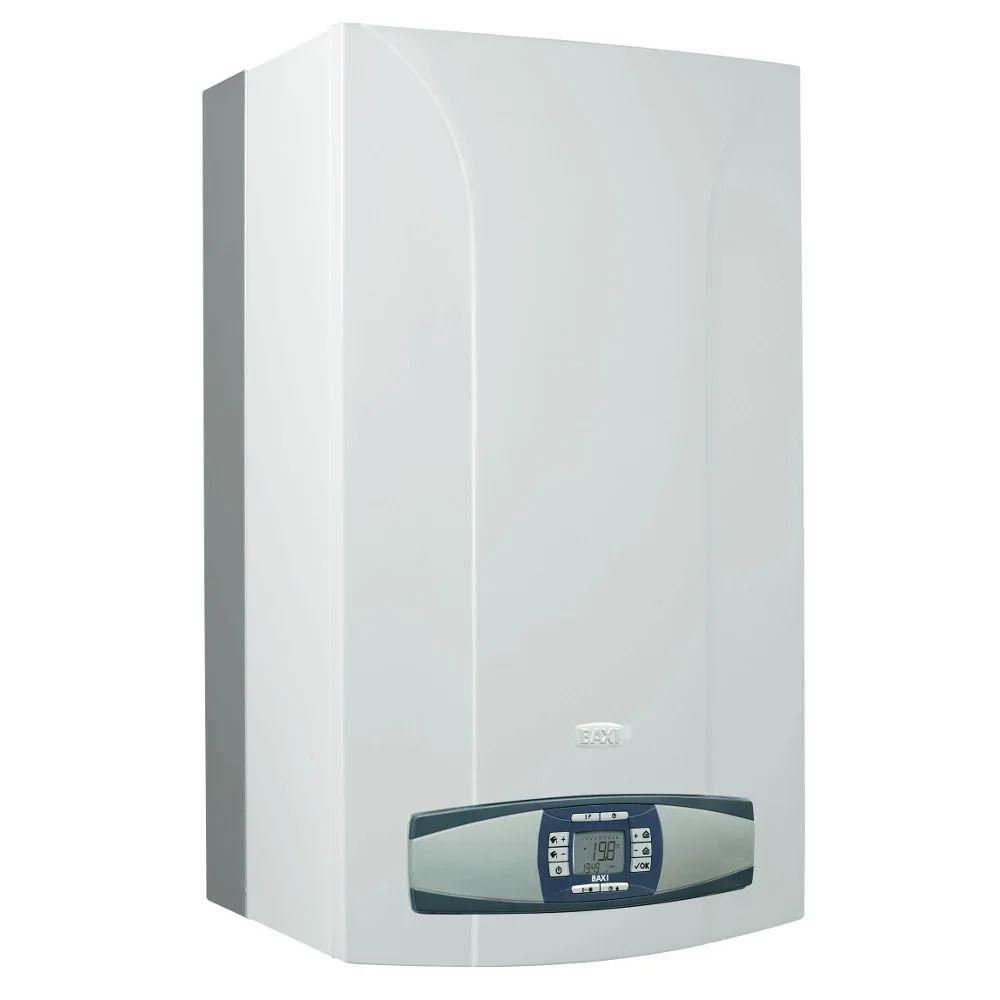 Котел газовый Baxi Luna-3 Comfort 1.310 Fi 31 кВт одноконтурный