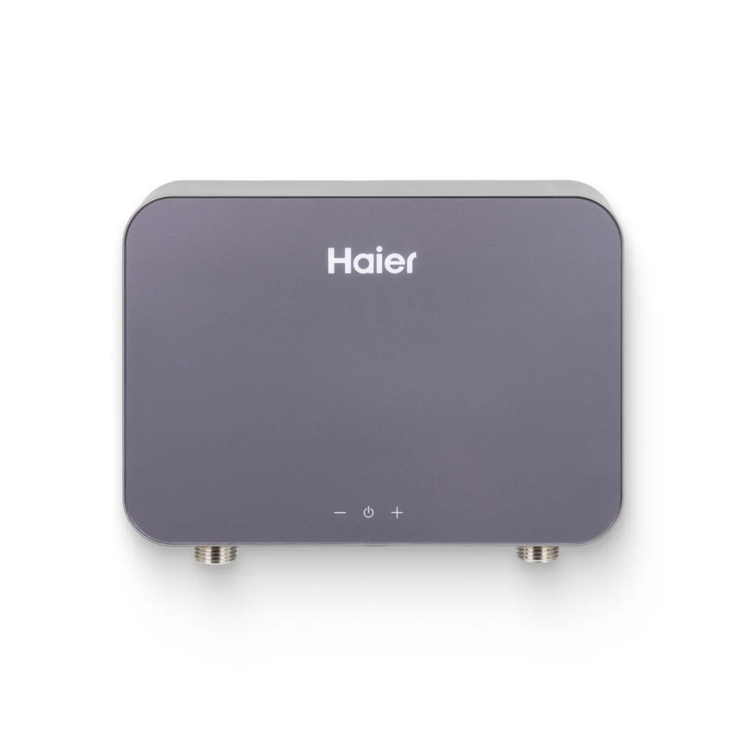 Haier Электрический проточный водонагреватель SMART-EI6