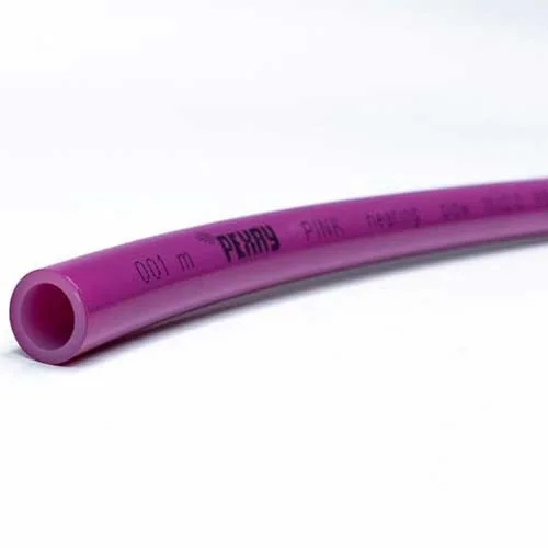 Труба 16   PINK 2  Rehau (120/м)