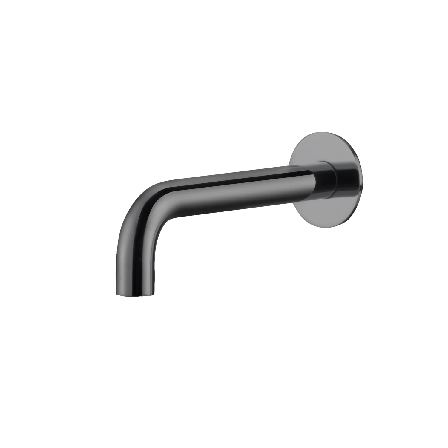 Boheme Излив FUSION Shine Gun Metall