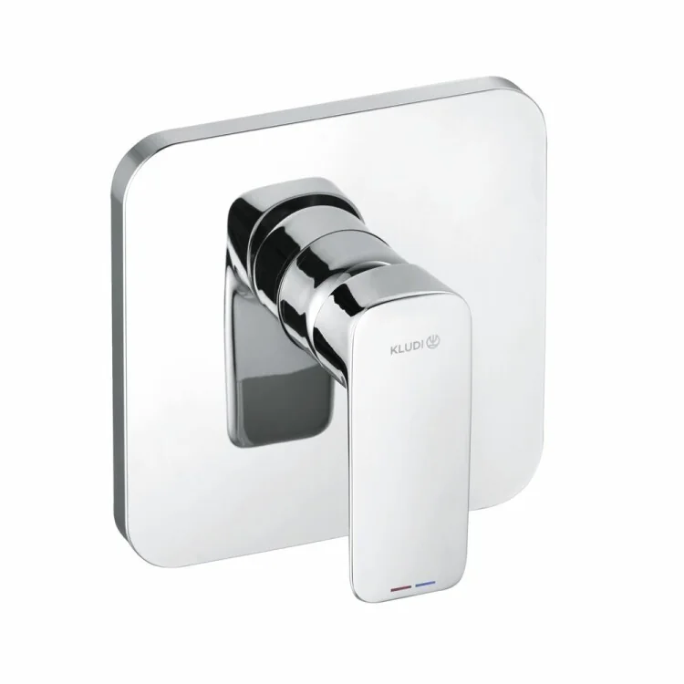 KLUDI PURE&STYLE 406550575 Встраиваемый смеситель для душа