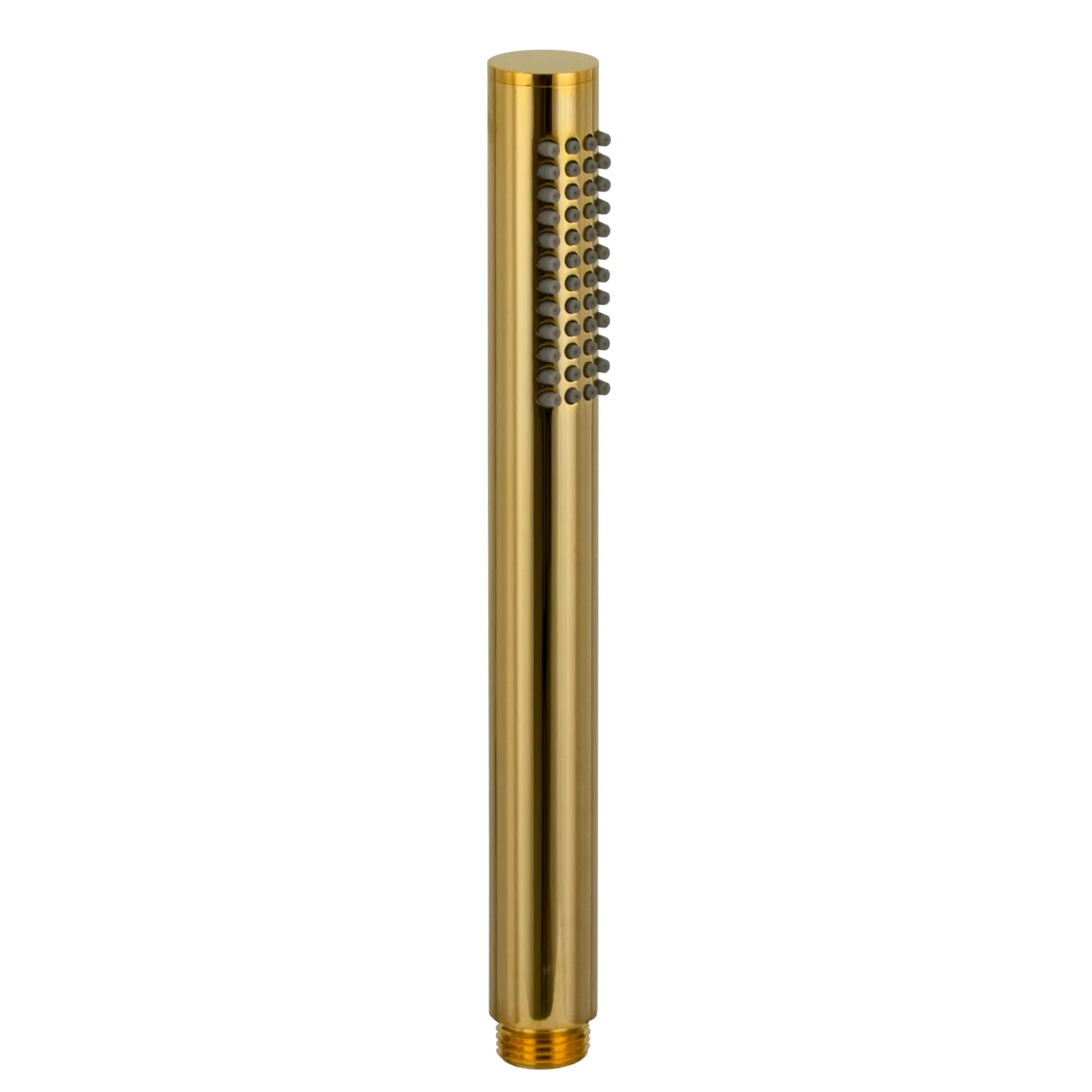 Ручной душ Remer 317MCDOX, золото глянцевое