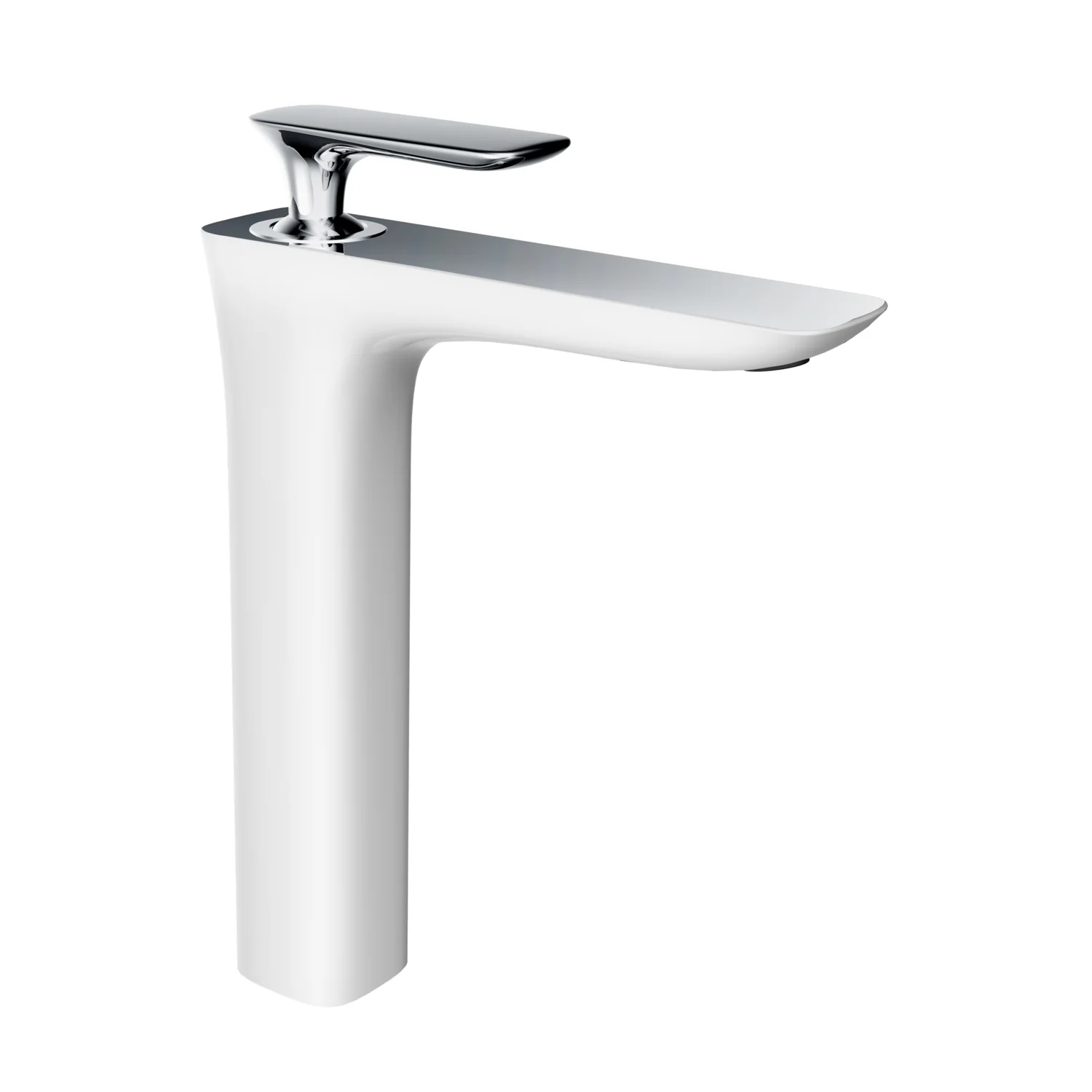 Смеситель для раковины ALTROBAGNO Аперто (Aperto) 010206 BiCr
