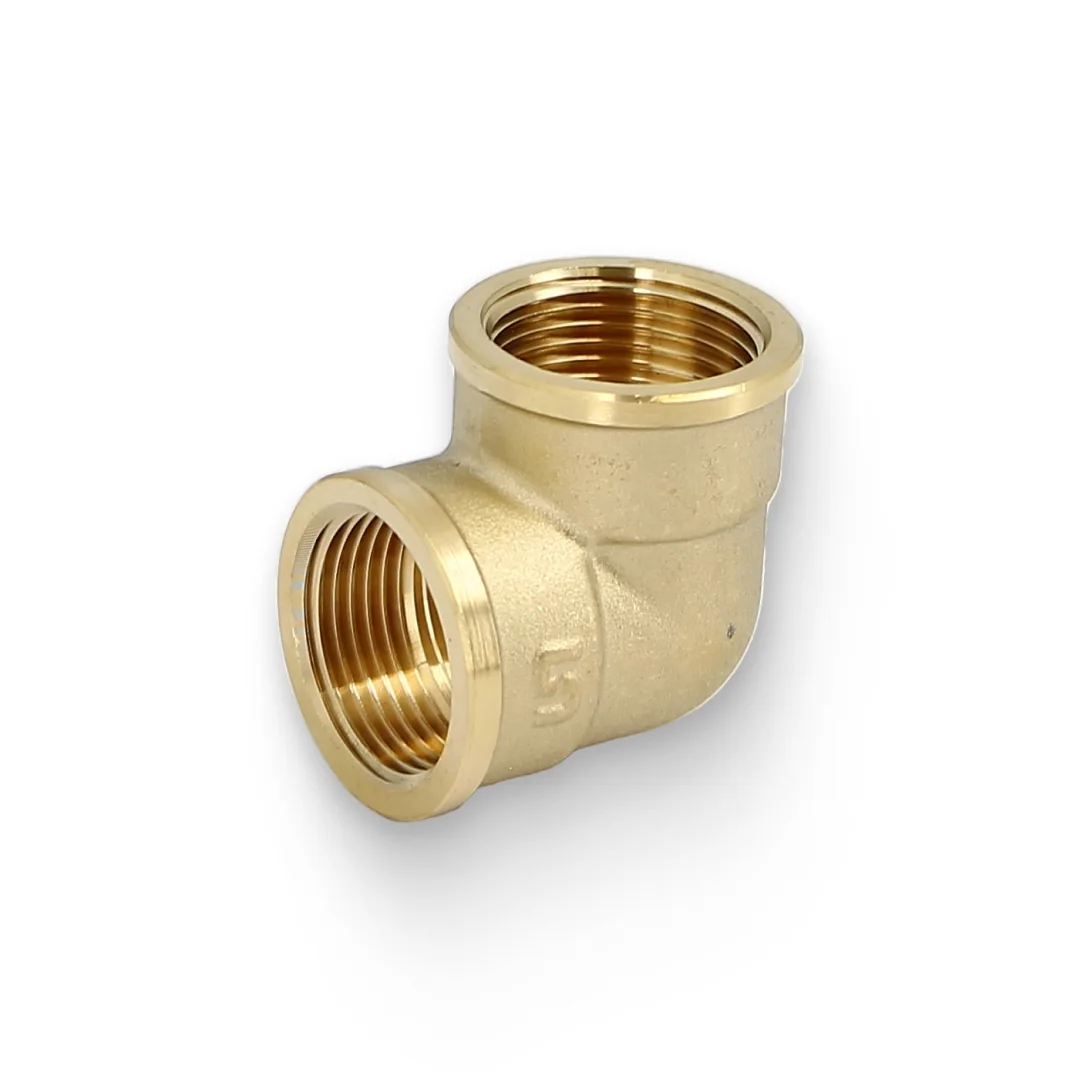 Угол ВВ 3/4" Uni-Fitt