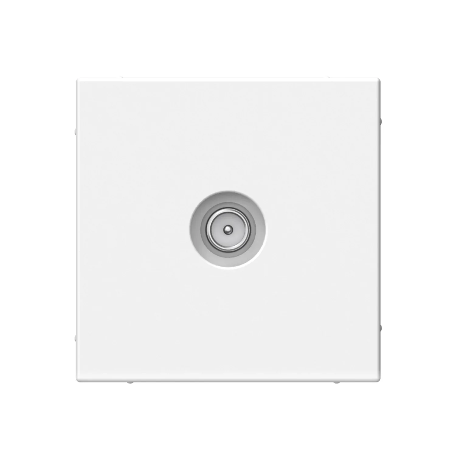 ARTGALLERY TV РОЗЕТКА проходная 4DB, механизм, ЛОТОС