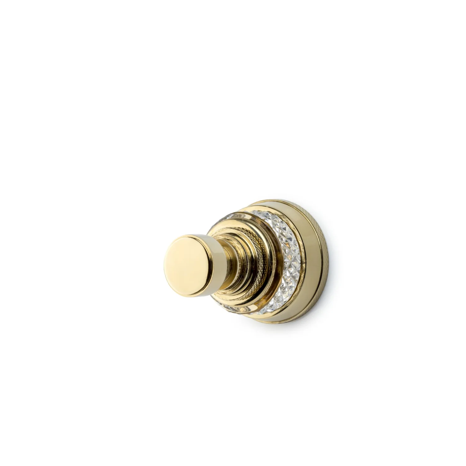 Boheme Крючок AURA Gold