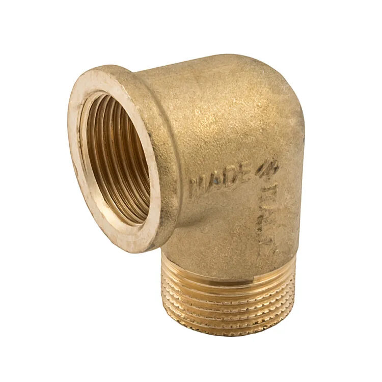 Угольник ELSEN 90°, НВ, 1/2"