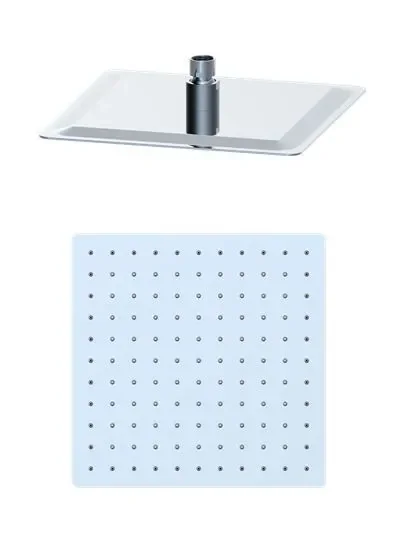 Верхний душ WONZON & WOGHAND, Хром (WW-88DP02-CR), шт