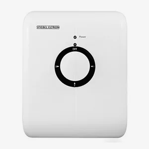 ЭВН проточ. 8 кВт 3-х ступ. Мощность DDH 8 (220В) Stiebel Eltron