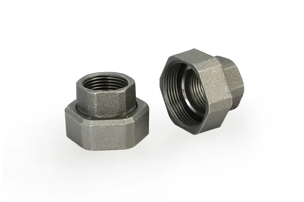 Присоединительный комплект для насосов G 1 1/2" x Rp 1" Uni-Fitt