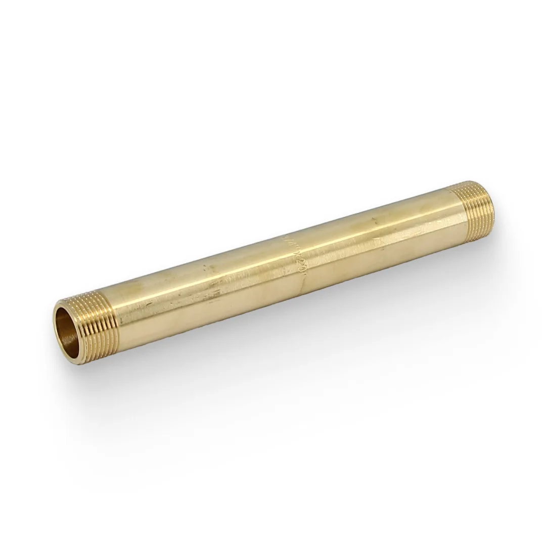 Удлинитель НН 3/4" х 200 мм Uni-Fitt