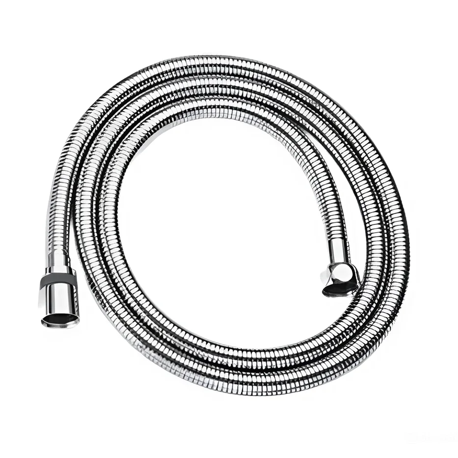 Шланг для душа 1.5м R402.15, хром