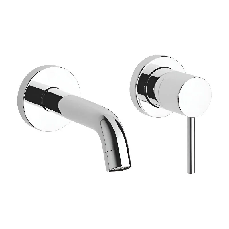 Смеситель для раковины Paini Cox 78CR208